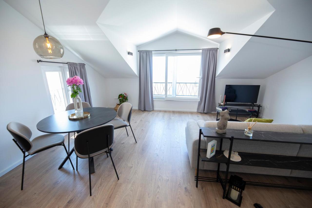 The Jazz Makarska Apartment, Old Town Located,Free Parking Экстерьер фото